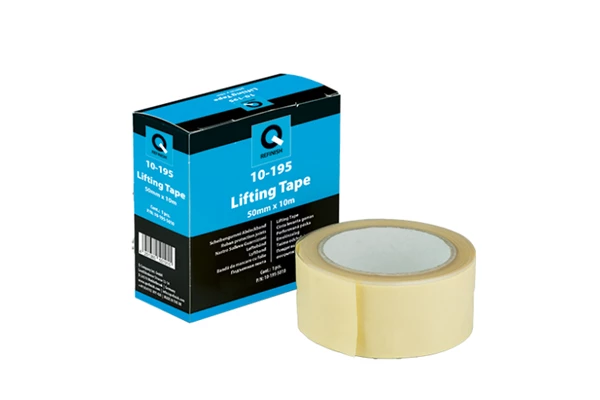 Automotive masking supplies professional car painting protection