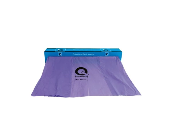 Automotive masking supplies professional car painting protection