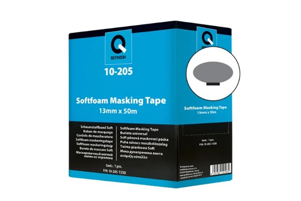 Automotive masking supplies professional car painting protection